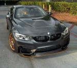 BMW M4 GTS 2016 года (NA)